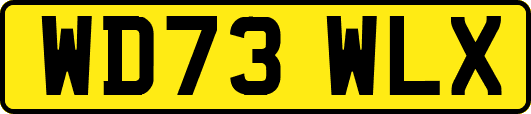 WD73WLX