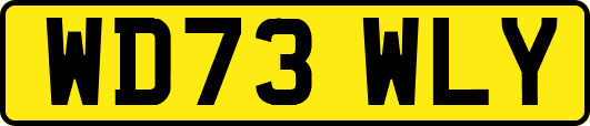 WD73WLY