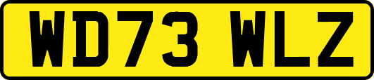 WD73WLZ