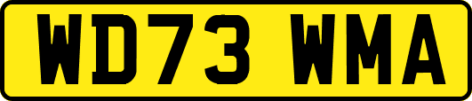 WD73WMA