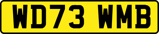 WD73WMB