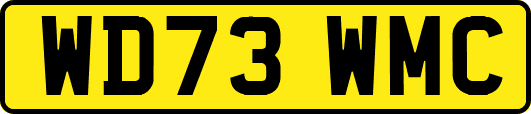 WD73WMC