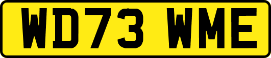 WD73WME