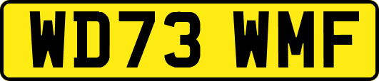 WD73WMF