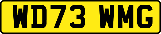 WD73WMG