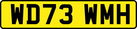 WD73WMH