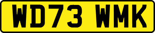 WD73WMK