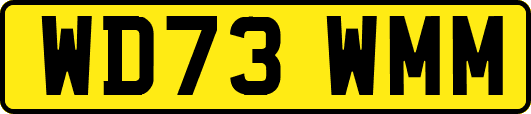 WD73WMM