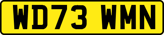 WD73WMN