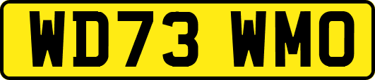 WD73WMO