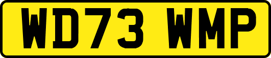 WD73WMP