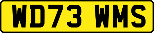 WD73WMS