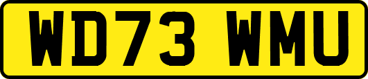WD73WMU