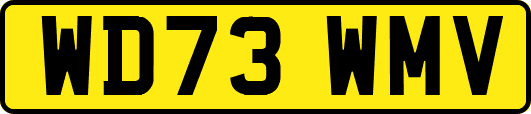 WD73WMV