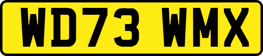 WD73WMX