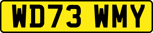 WD73WMY