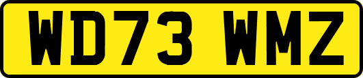 WD73WMZ