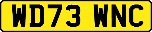 WD73WNC