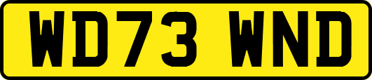 WD73WND