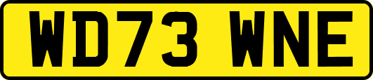 WD73WNE