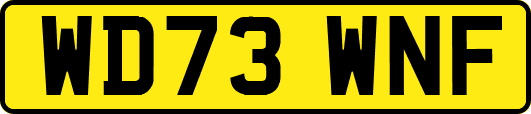 WD73WNF