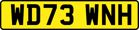 WD73WNH