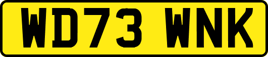 WD73WNK