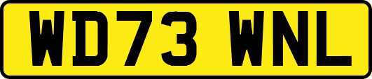 WD73WNL