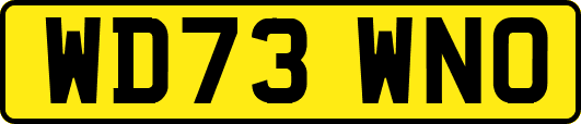 WD73WNO