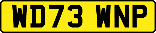 WD73WNP