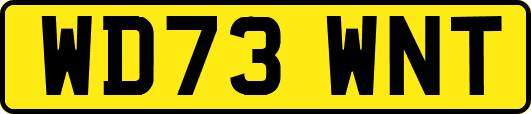 WD73WNT