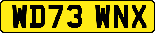 WD73WNX
