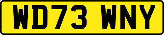 WD73WNY
