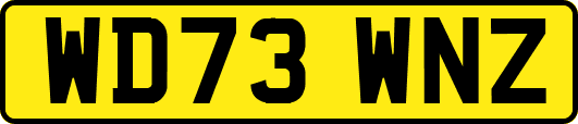 WD73WNZ