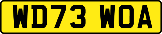 WD73WOA