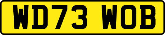 WD73WOB