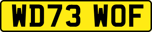 WD73WOF