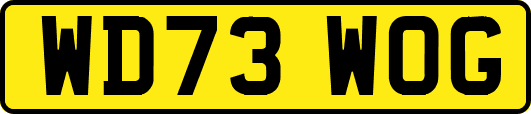 WD73WOG