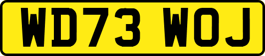 WD73WOJ