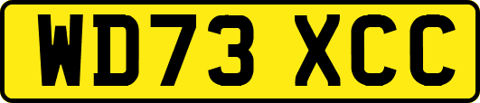 WD73XCC