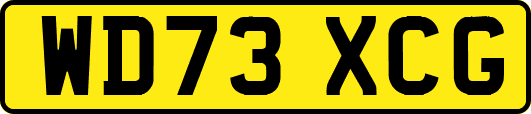 WD73XCG