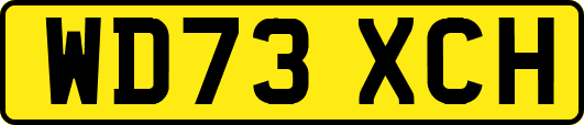 WD73XCH