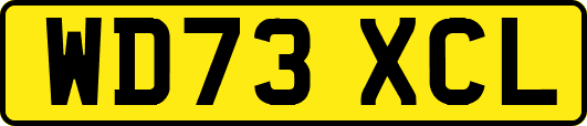 WD73XCL