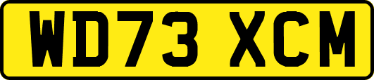 WD73XCM