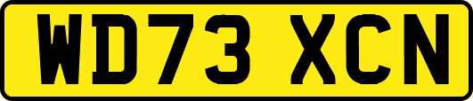 WD73XCN