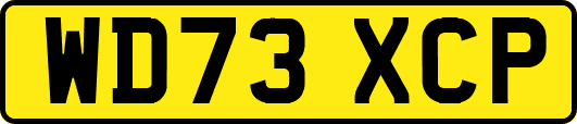 WD73XCP