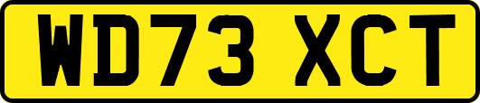WD73XCT
