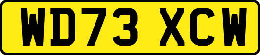 WD73XCW