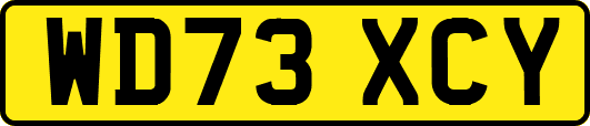 WD73XCY
