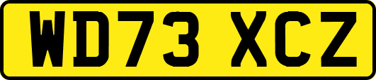 WD73XCZ